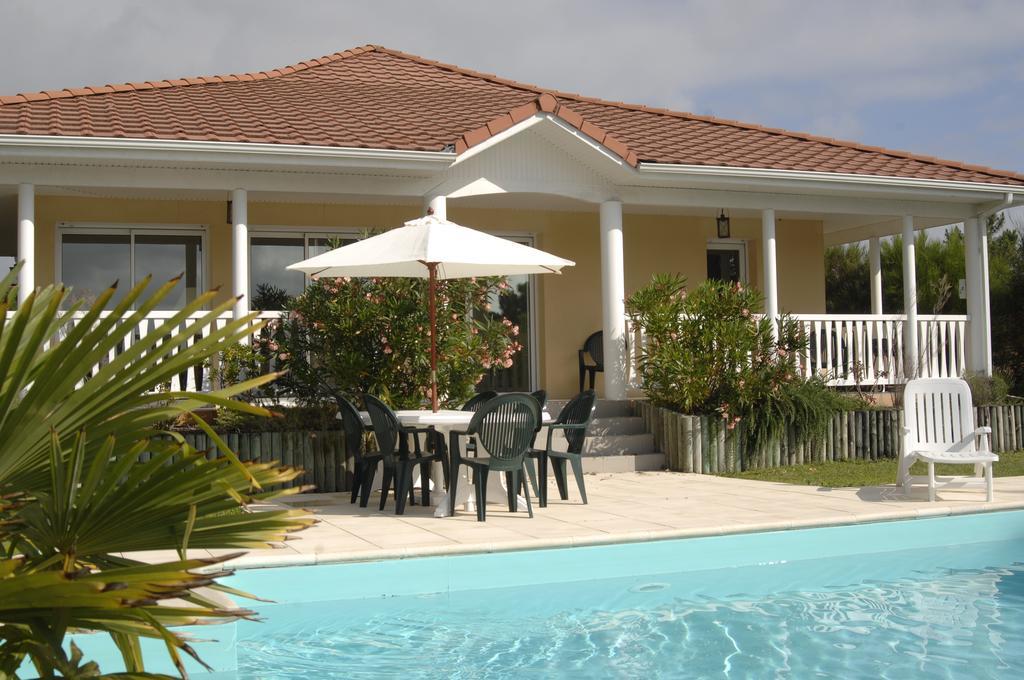 Lagrange Vacances - Eden Parc Golf Lacanau Room photo